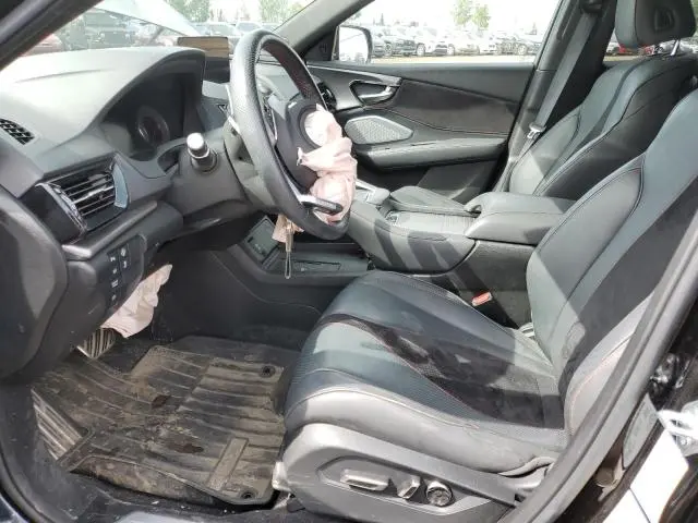 2024 ACURA RDX A-SPEC  
