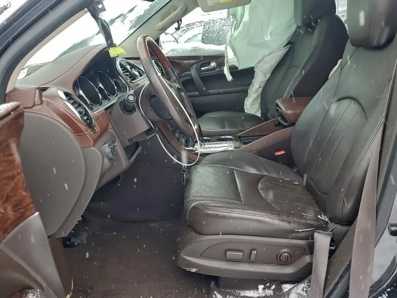 2014 BUICK ENCLAVE   