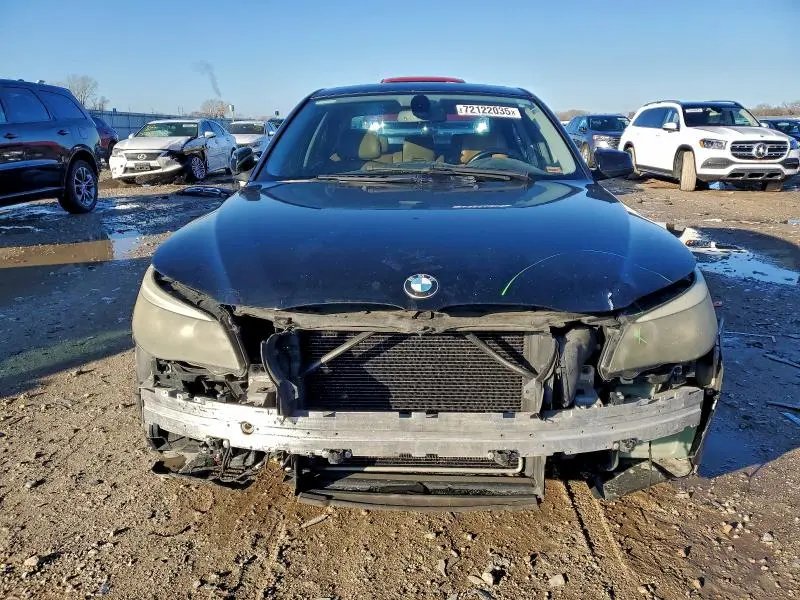 2010 BMW 528 I  