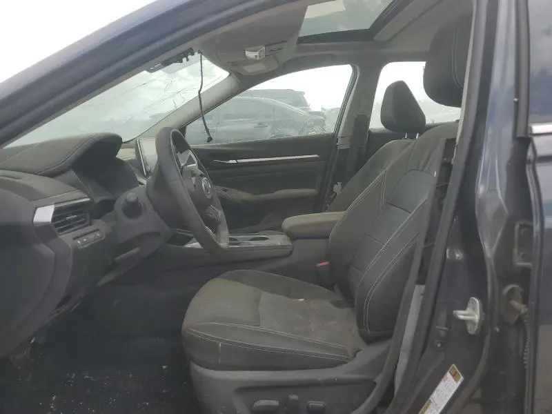 2020 NISSAN ALTIMA SL  