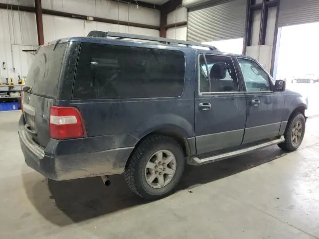 2014 FORD EXPEDITION EL XL  