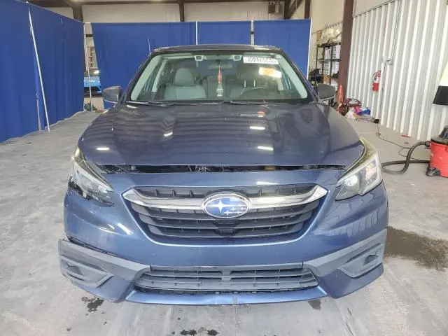 2020 SUBARU LEGACY   
