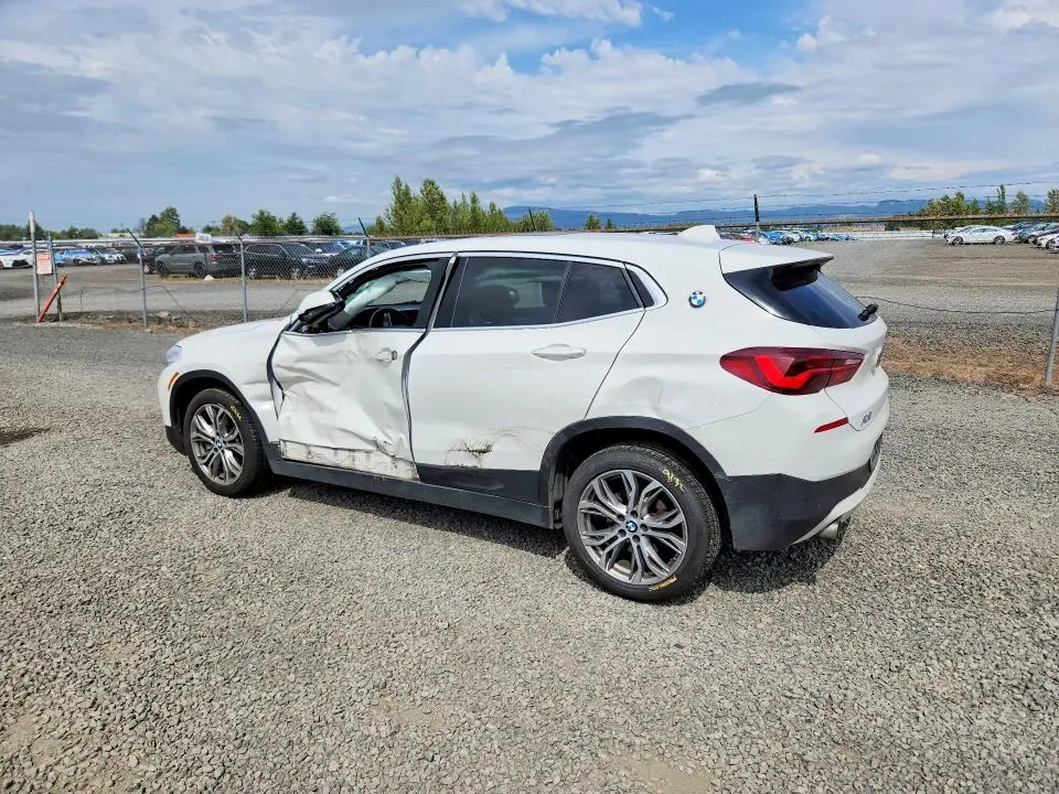 2022 BMW X2 XDRIVE28I  