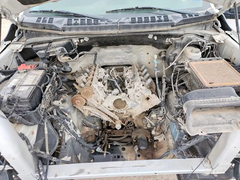 2018 FORD F150 XL 4WD 5.0L V-8 FFV CREW CAB