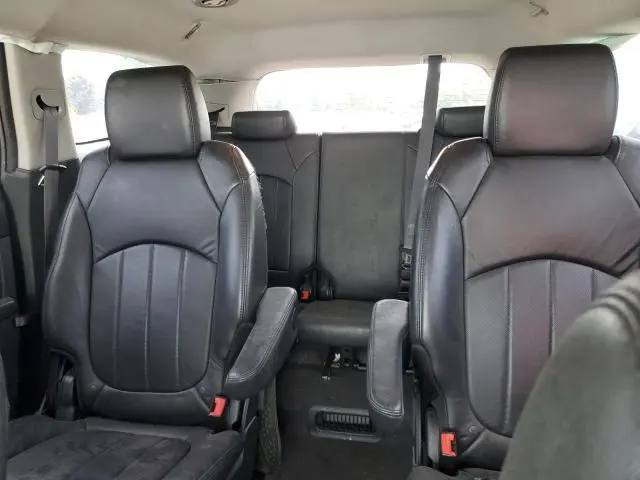 2012 BUICK ENCLAVE   
