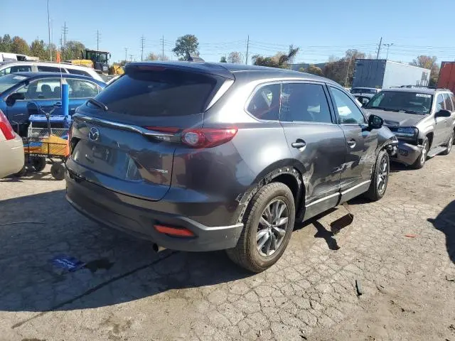 2022 MAZDA CX-9 TOURING  