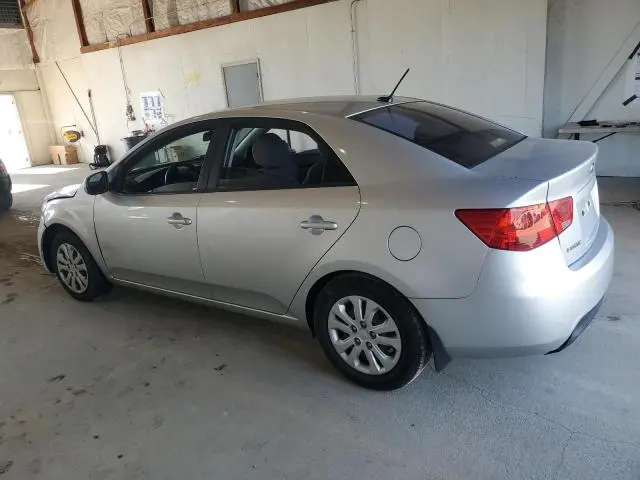 2013 KIA FORTE EX  