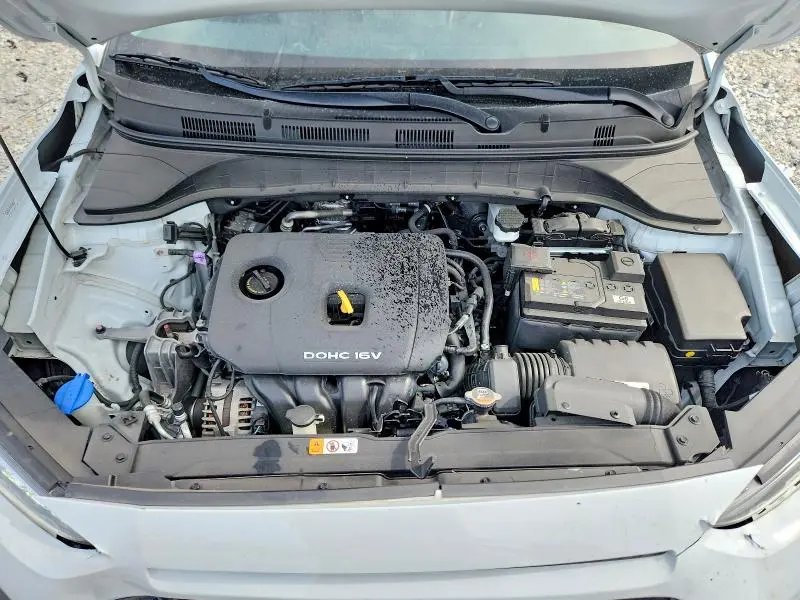 2020 HYUNDAI KONA SEL  