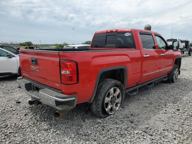 2017 GMC SIERRA K2500 SLT