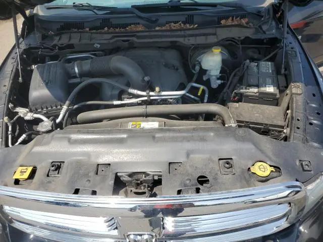 2014 RAM 1500 SLT  