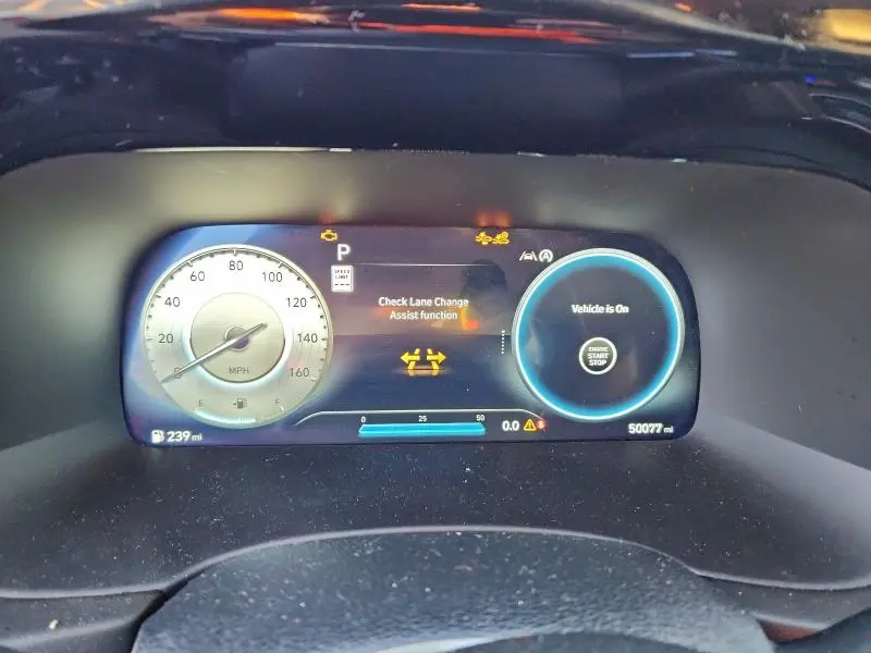 2023 HYUNDAI PALISADE SEL PREMIUM  