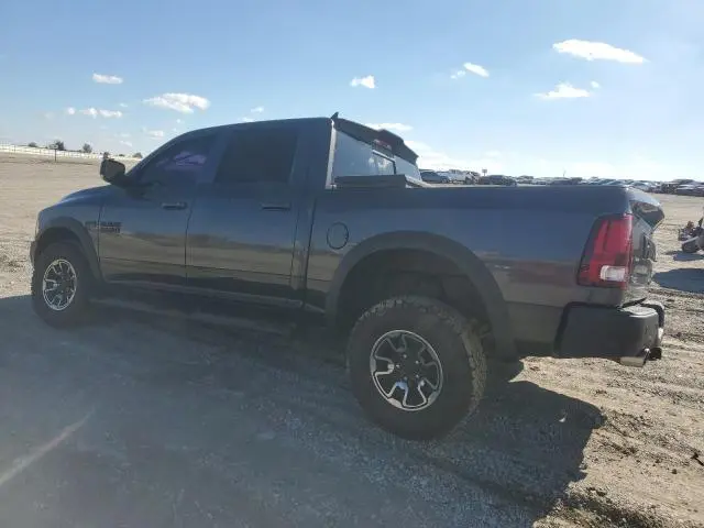 2015 RAM 1500 REBEL  