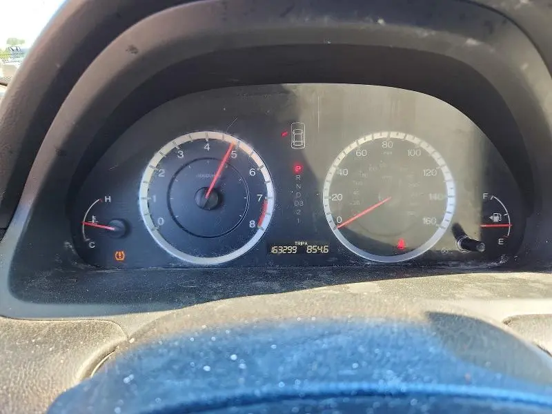 2011 HONDA ACCORD EX  