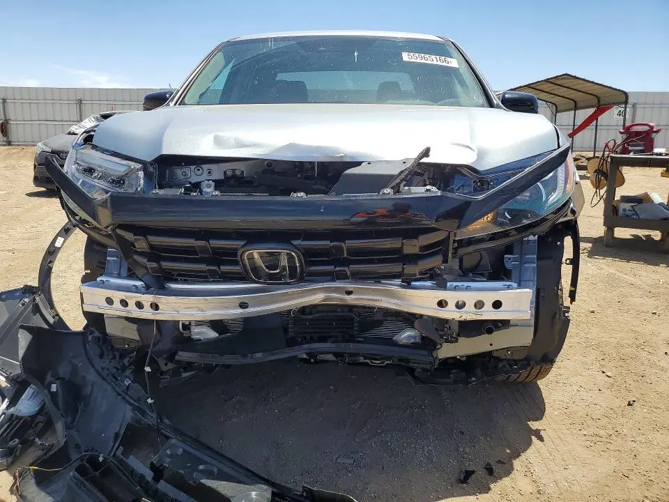 2026 HONDA RIDGELINE SPORT  