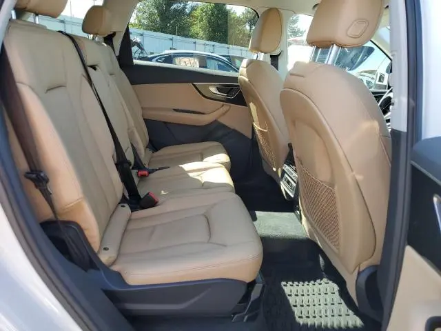 2020 AUDI Q7 PREMIUM  