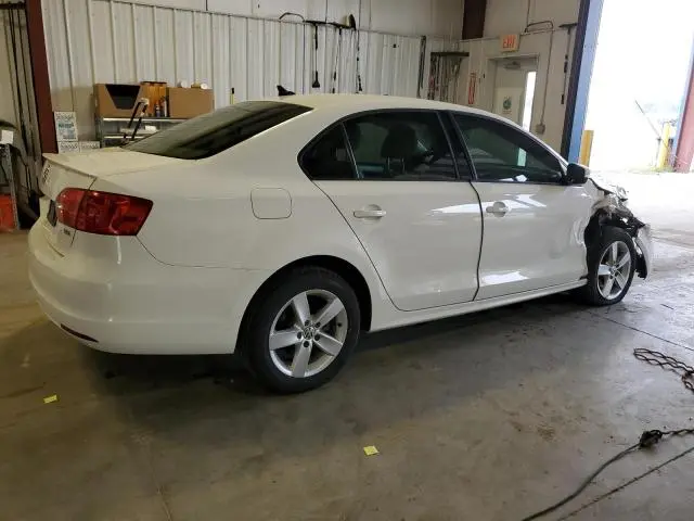 2011 VOLKSWAGEN JETTA TDI  