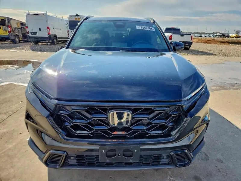 2025 HONDA CR-V SPORT-L  