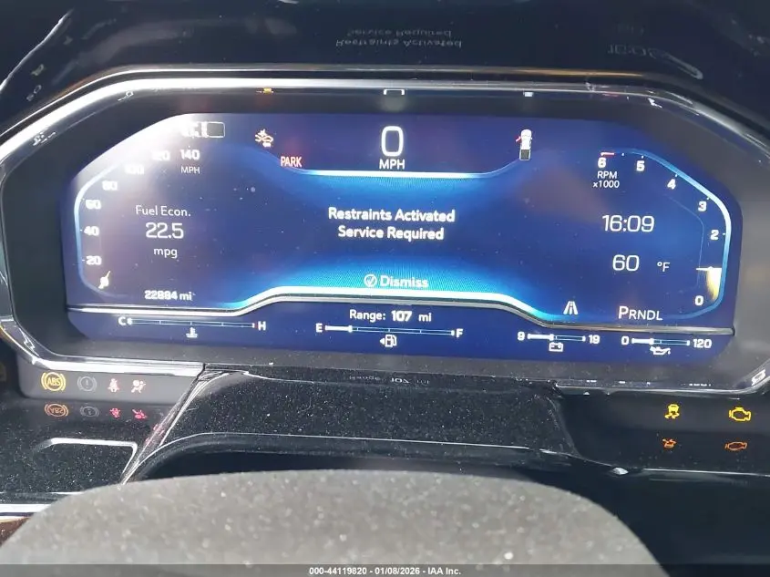 2024 CHEVROLET SILVERADO 1500 2WD  SHORT BED LT