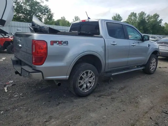 2023 FORD RANGER XL  