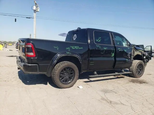 2024 RAM 1500 LIMITED