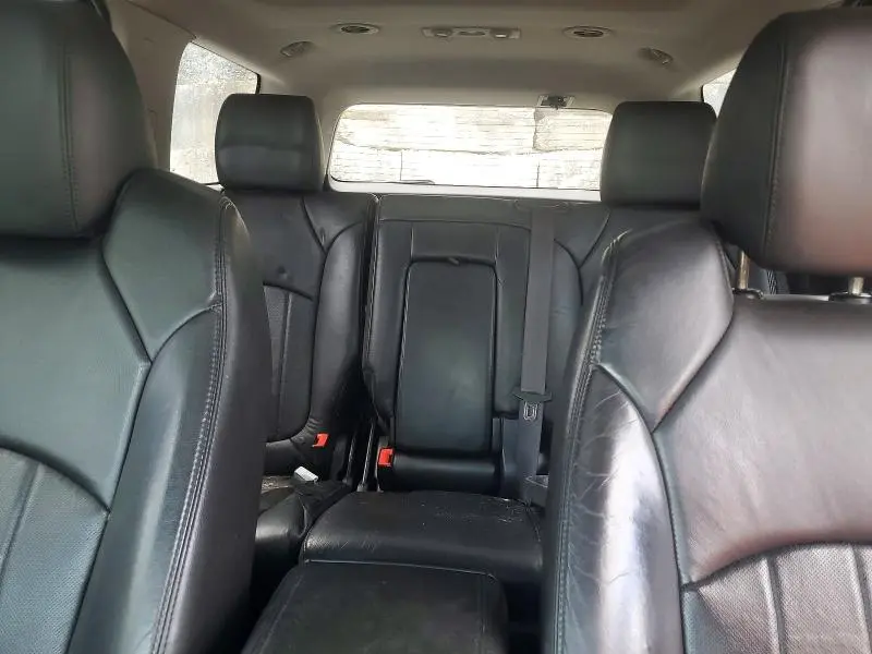 2012 GMC ACADIA DENALI  