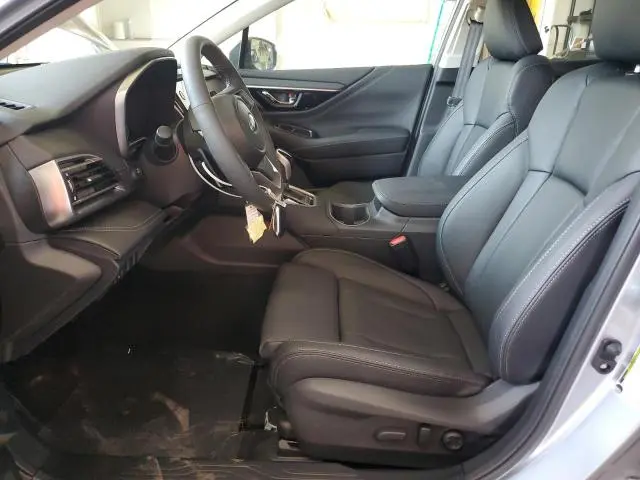 2025 SUBARU LEGACY TOURING XT  