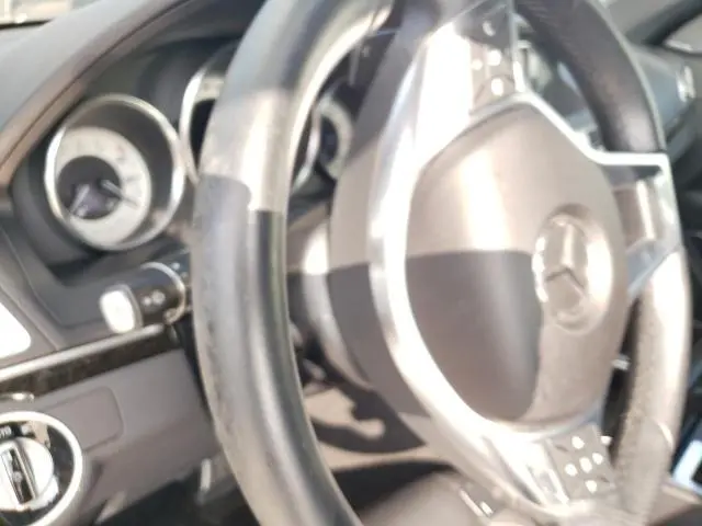 2014 MERCEDES-BENZ E 350  
