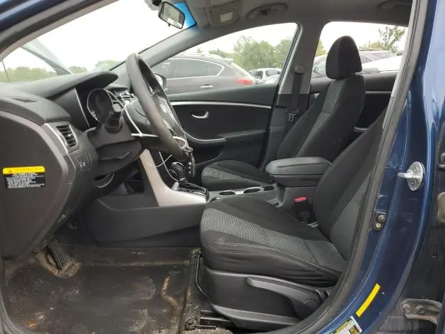 2016 HYUNDAI ELANTRA GT