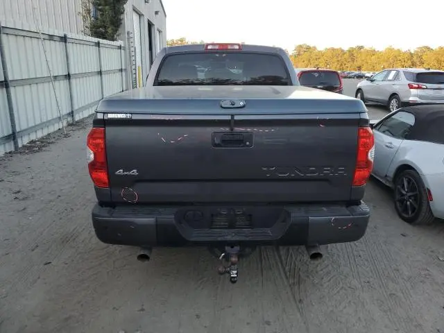 2016 TOYOTA TUNDRA CREWMAX 1794  