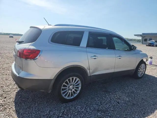2011 BUICK ENCLAVE CXL  