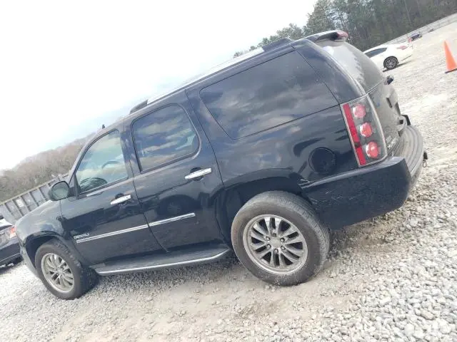 2010 GMC YUKON DENALI  
