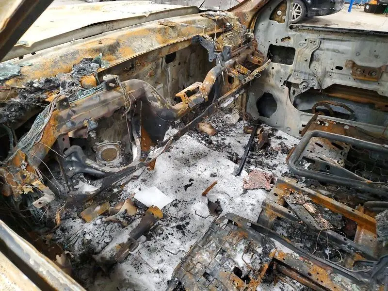 2013 CHEVROLET SILVERADO K2500 HEAVY DUTY  