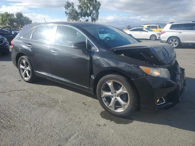 2013 TOYOTA VENZA LE