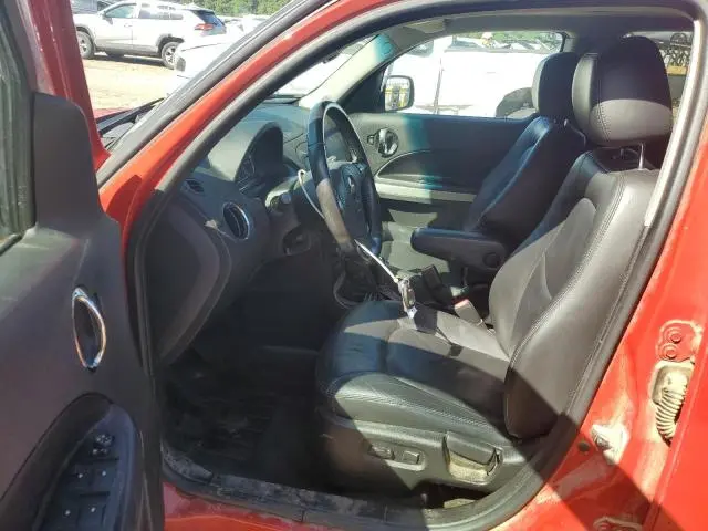 2011 CHEVROLET HHR LT  
