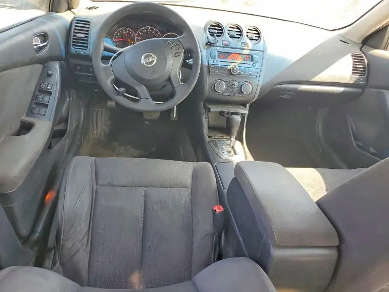 2011 NISSAN ALTIMA 2.5  