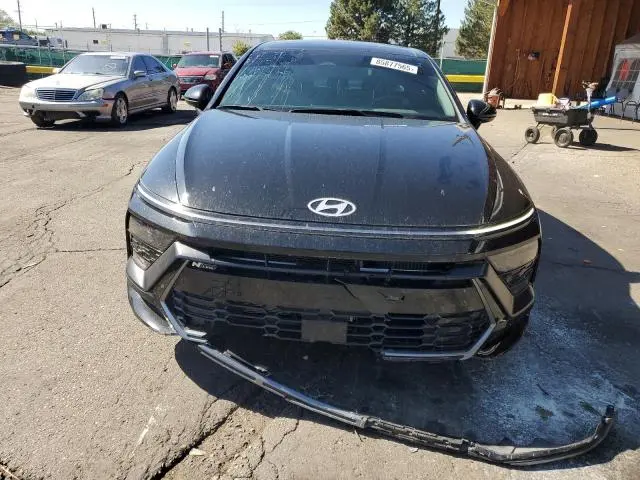 2024 HYUNDAI SONATA N LINE  