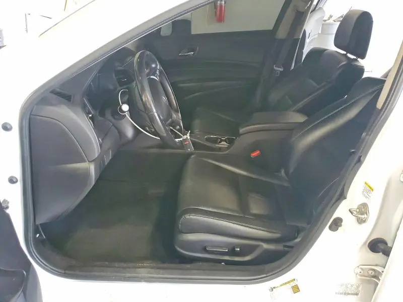 2014 ACURA ILX 20  