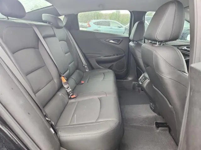 2024 CHEVROLET MALIBU PREMIER  