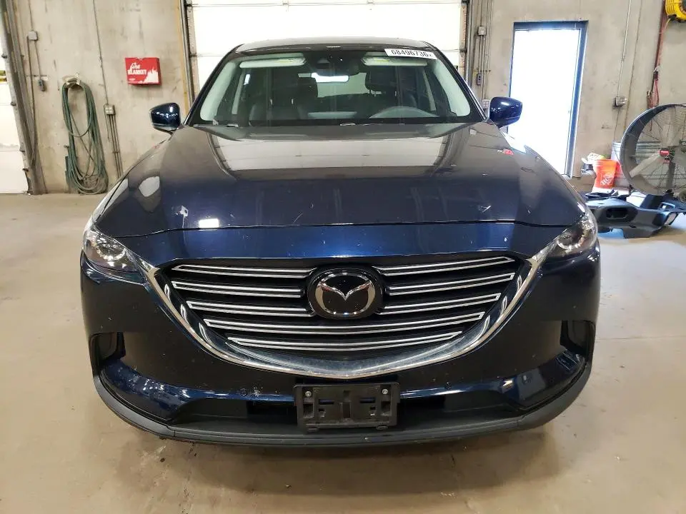 2022 MAZDA CX-9 TOURING  