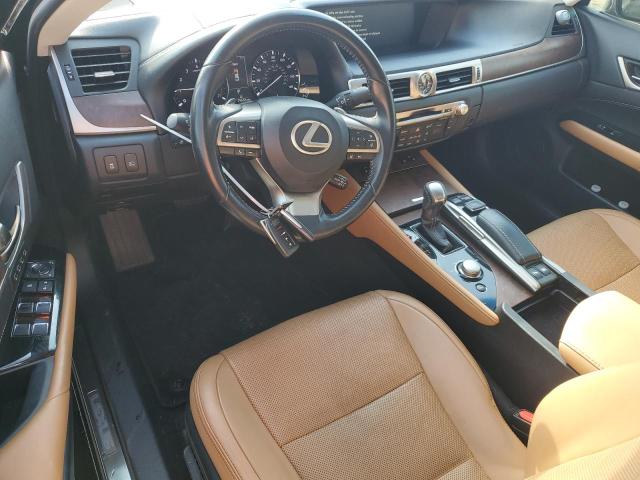 2016 LEXUS GS 350 BASE