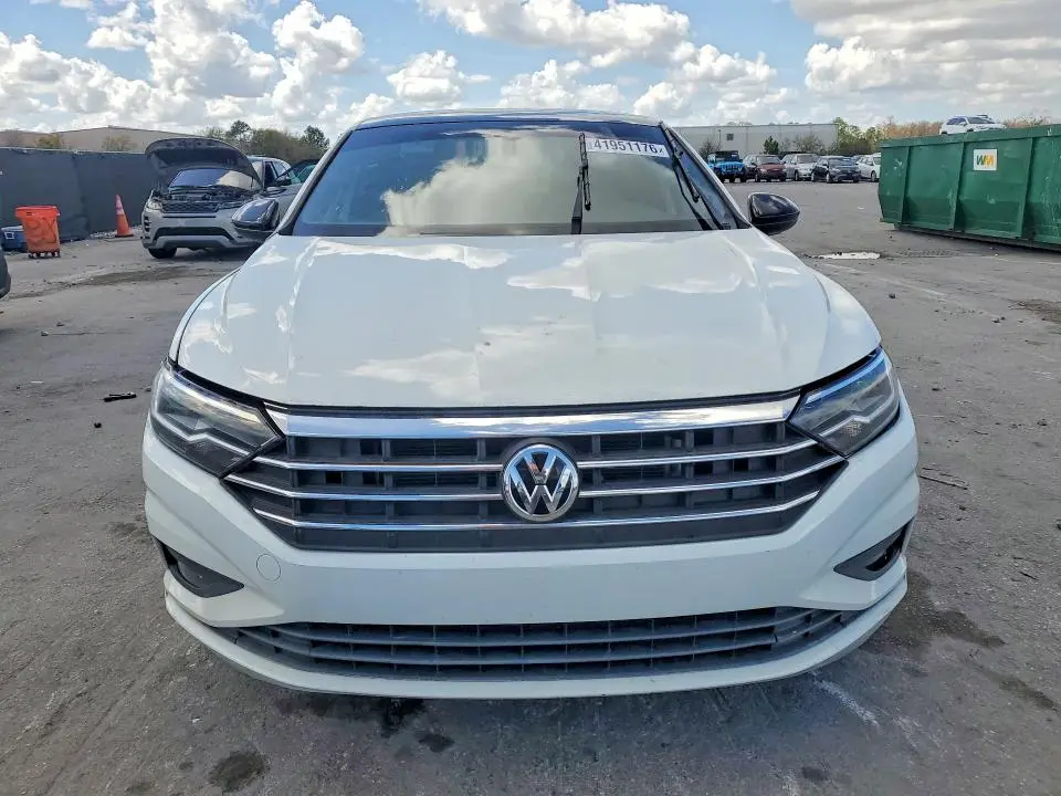 2020 VOLKSWAGEN JETTA S  