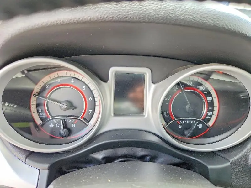 2020 DODGE JOURNEY SE  