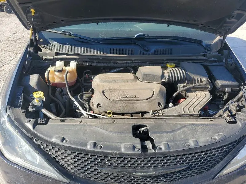 2020 CHRYSLER PACIFICA TOURING L PLUS  