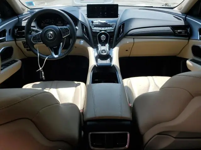 2024 ACURA RDX   