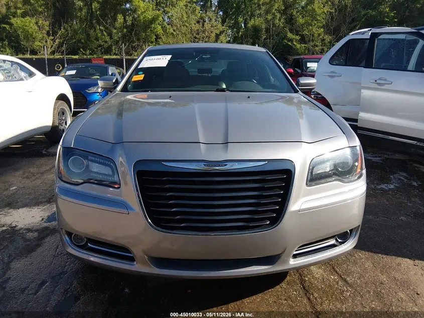 2014 CHRYSLER 300 300S