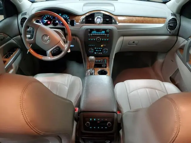 2011 BUICK ENCLAVE CXL