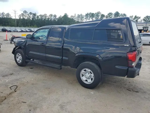 2022 TOYOTA TACOMA ACCESS CAB  