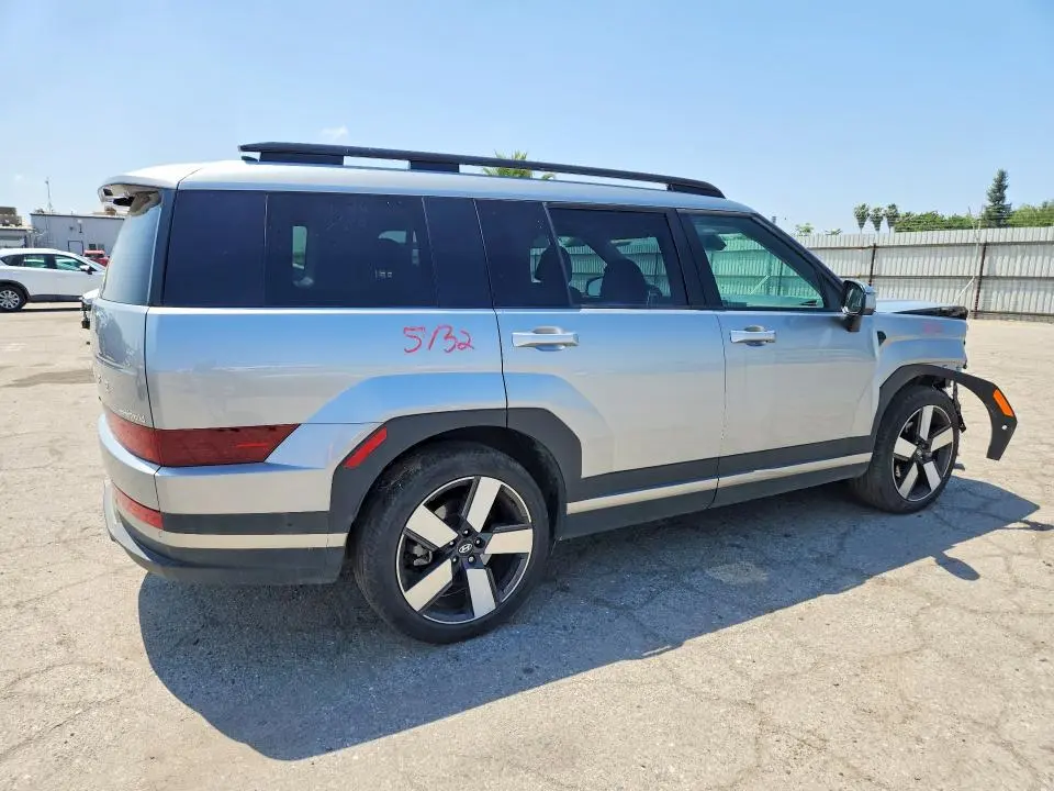 2024 HYUNDAI SANTA FE LIMITED  