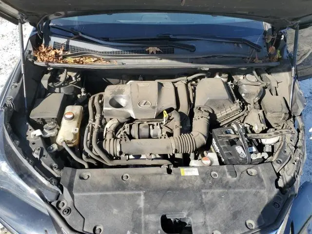 2016 LEXUS NX 200T BASE  