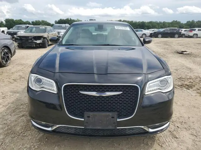 2015 CHRYSLER 300 LIMITED  